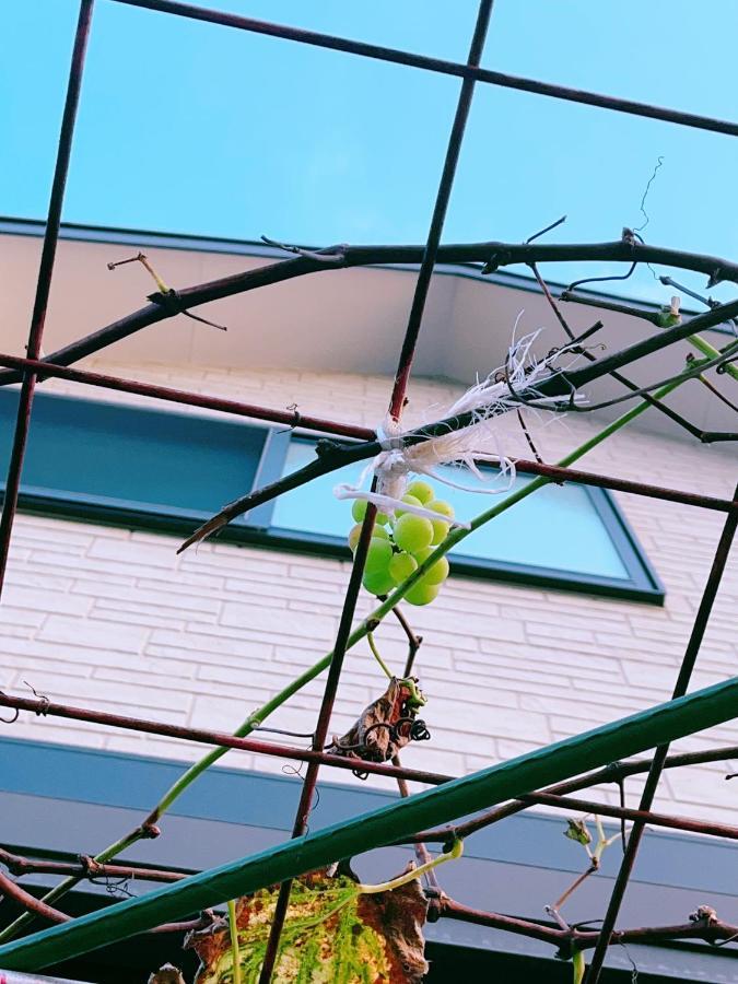 Miyama House Vila Hachioji Exterior foto