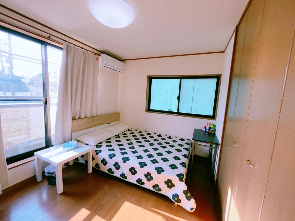 Miyama House Vila Hachioji Exterior foto