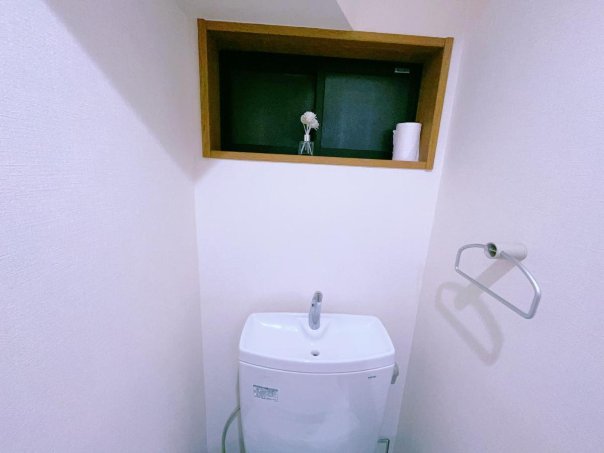 Miyama House Vila Hachioji Exterior foto