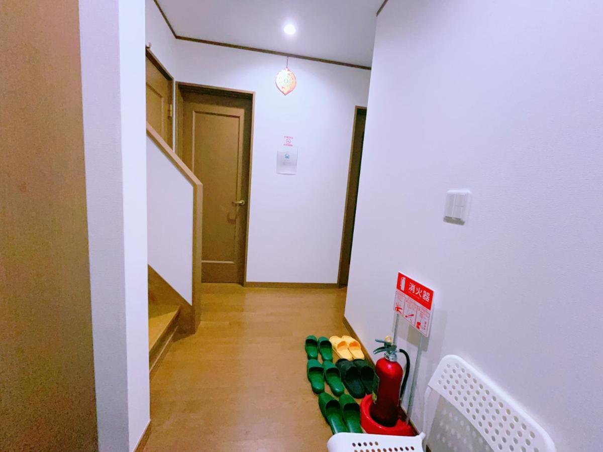 Miyama House Vila Hachioji Exterior foto