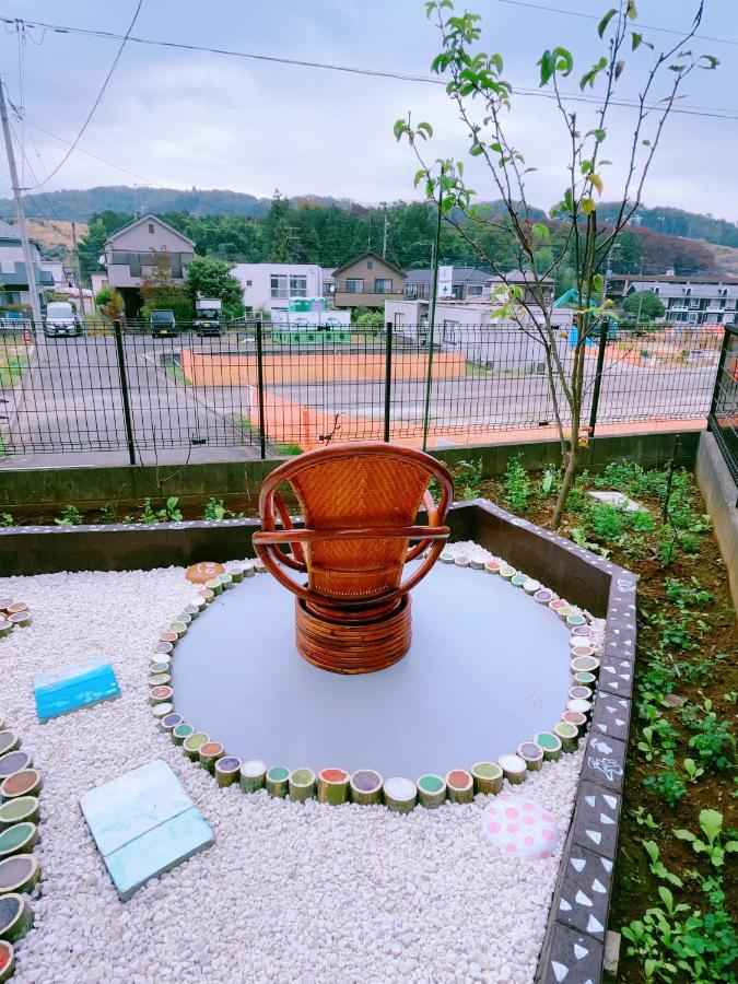 Miyama House Vila Hachioji Exterior foto