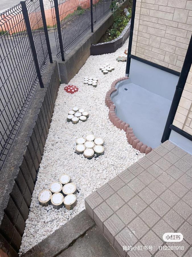 Miyama House Vila Hachioji Exterior foto