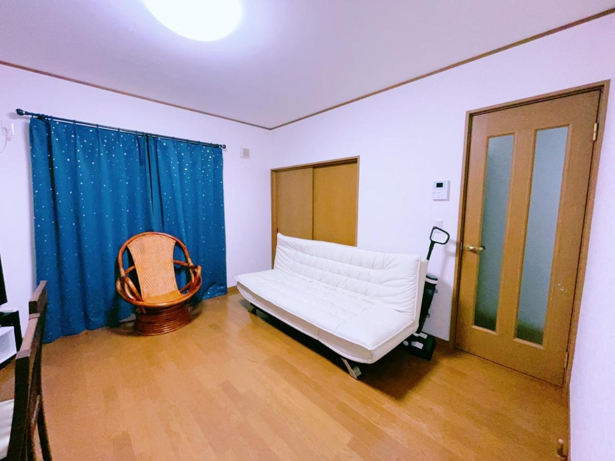 Miyama House Vila Hachioji Exterior foto