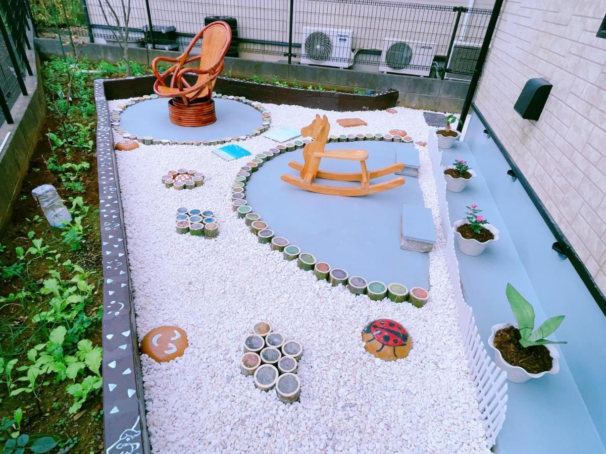 Miyama House Vila Hachioji Exterior foto