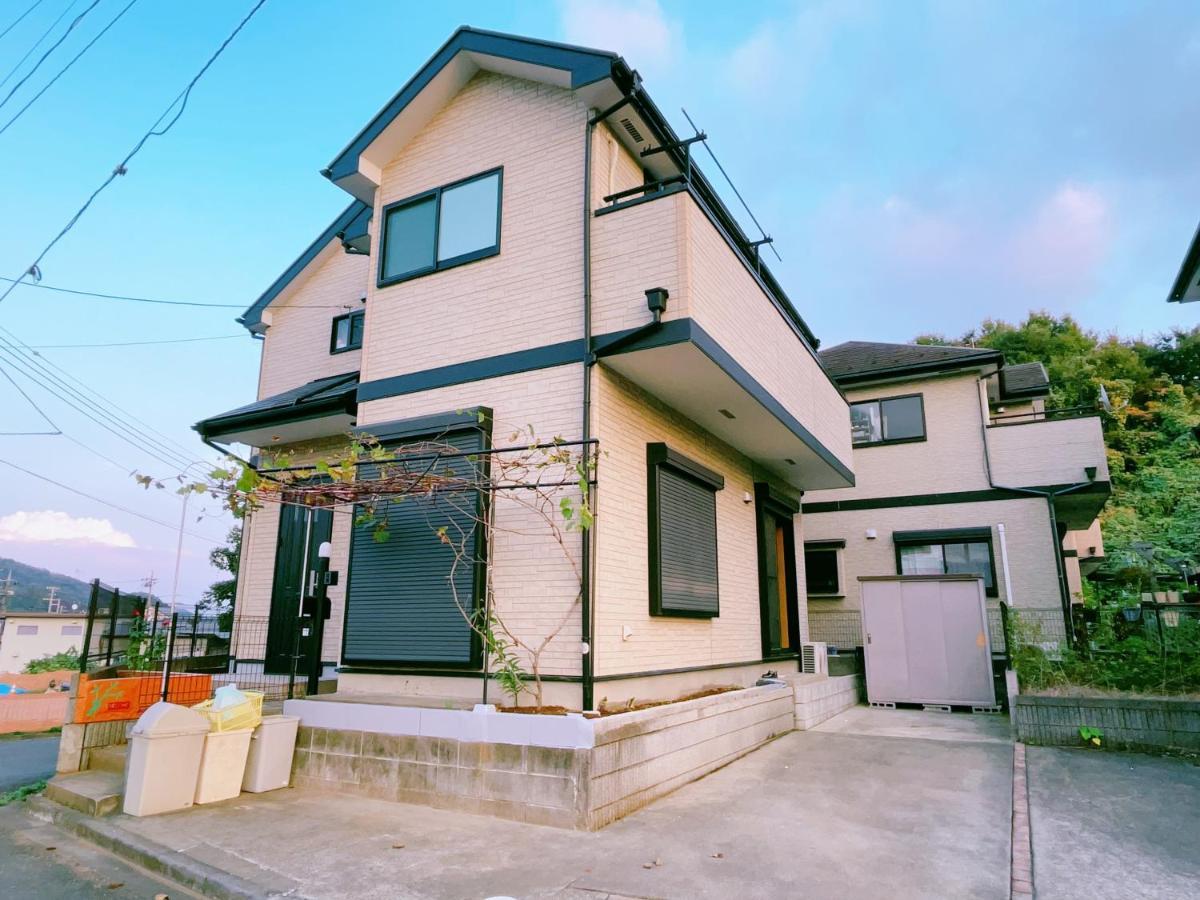 Miyama House Vila Hachioji Exterior foto