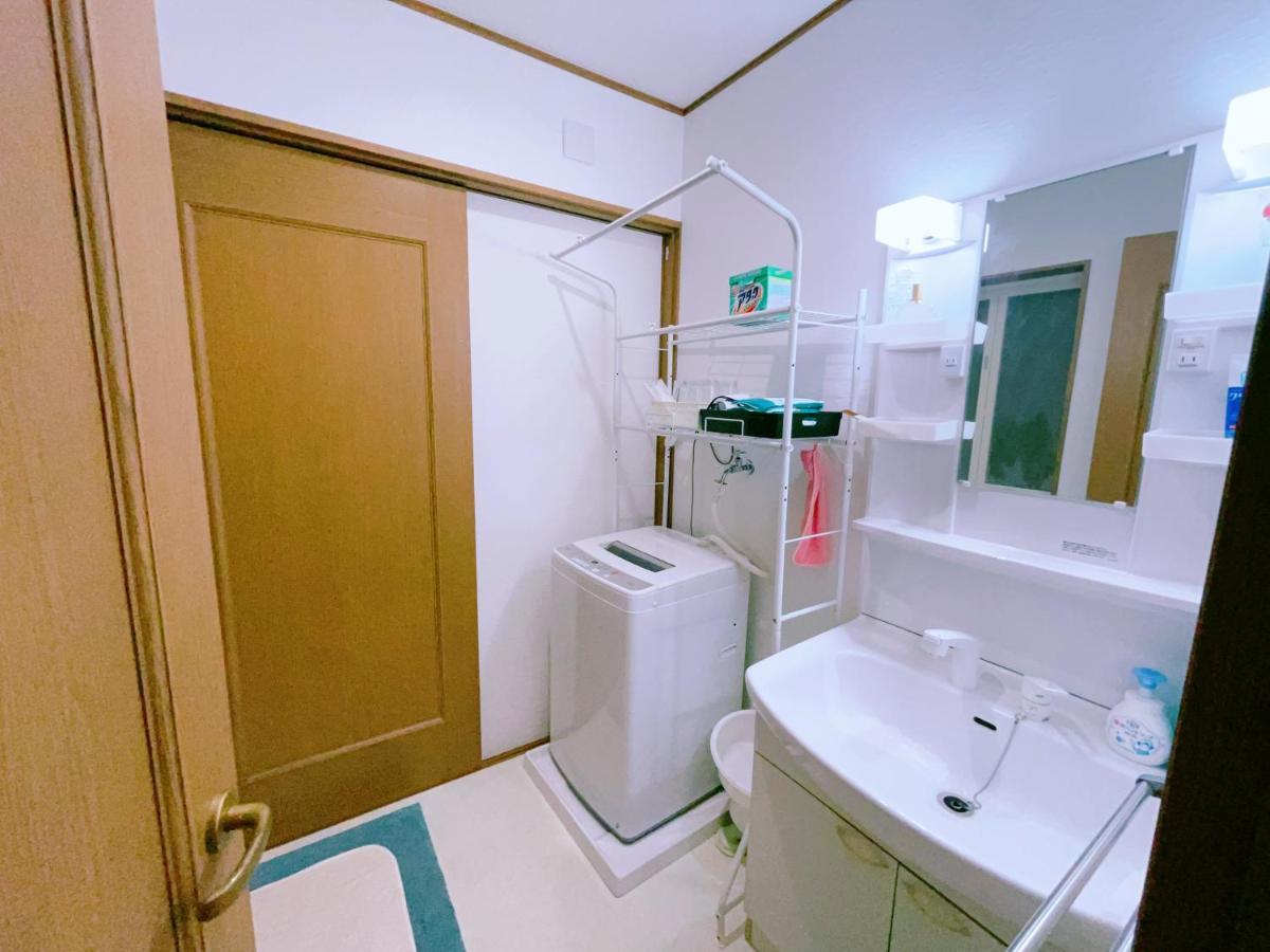 Miyama House Vila Hachioji Exterior foto