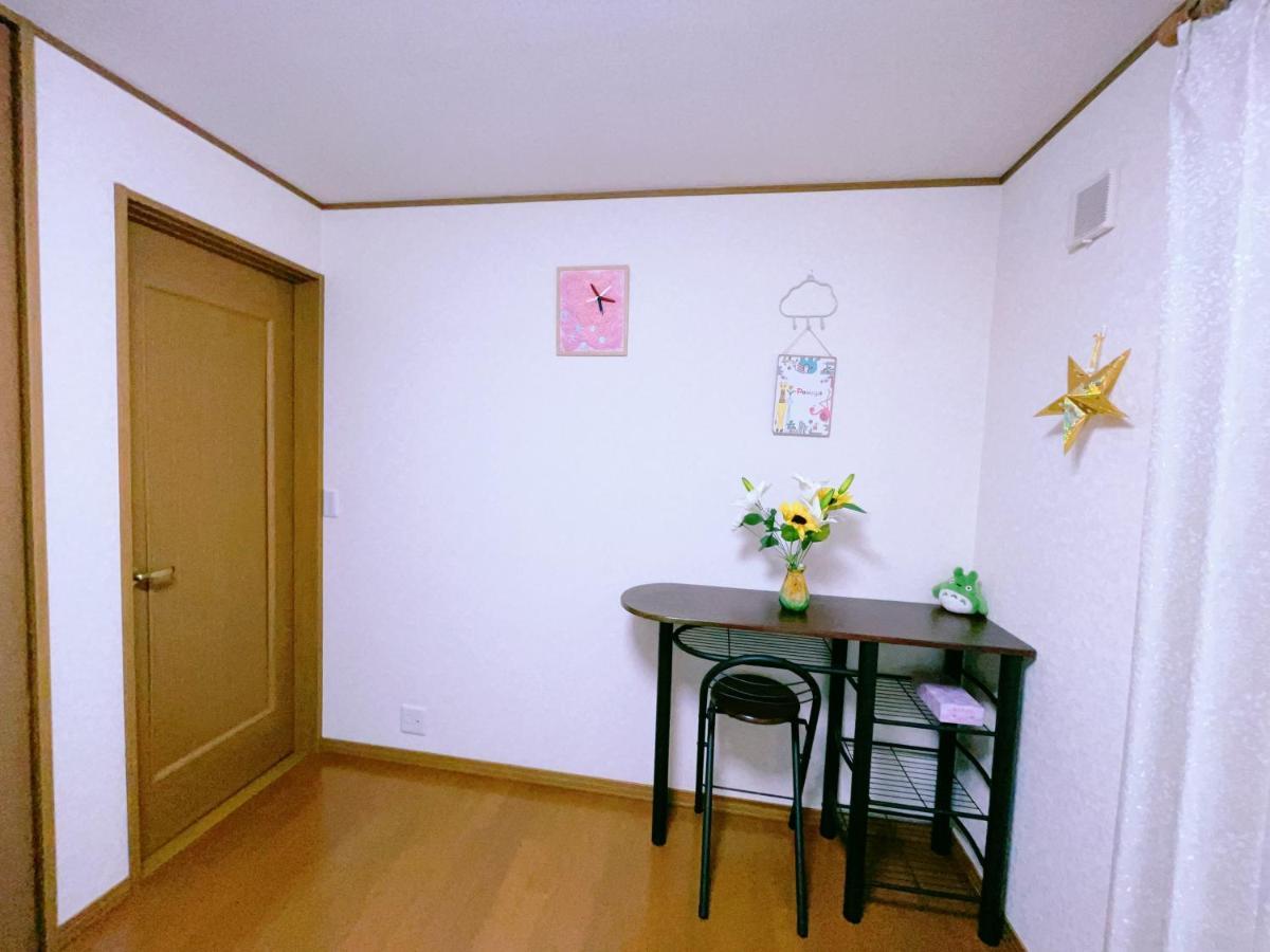 Miyama House Vila Hachioji Exterior foto