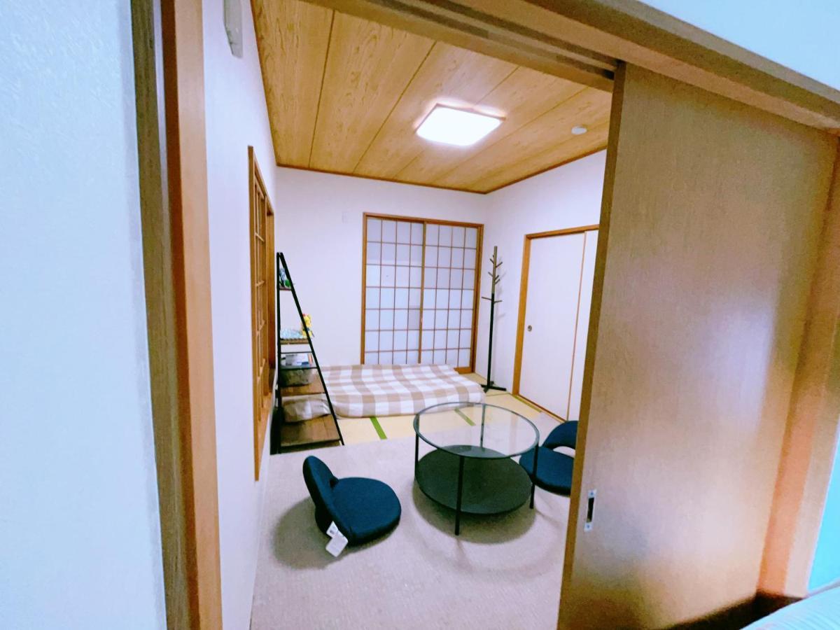 Miyama House Vila Hachioji Exterior foto