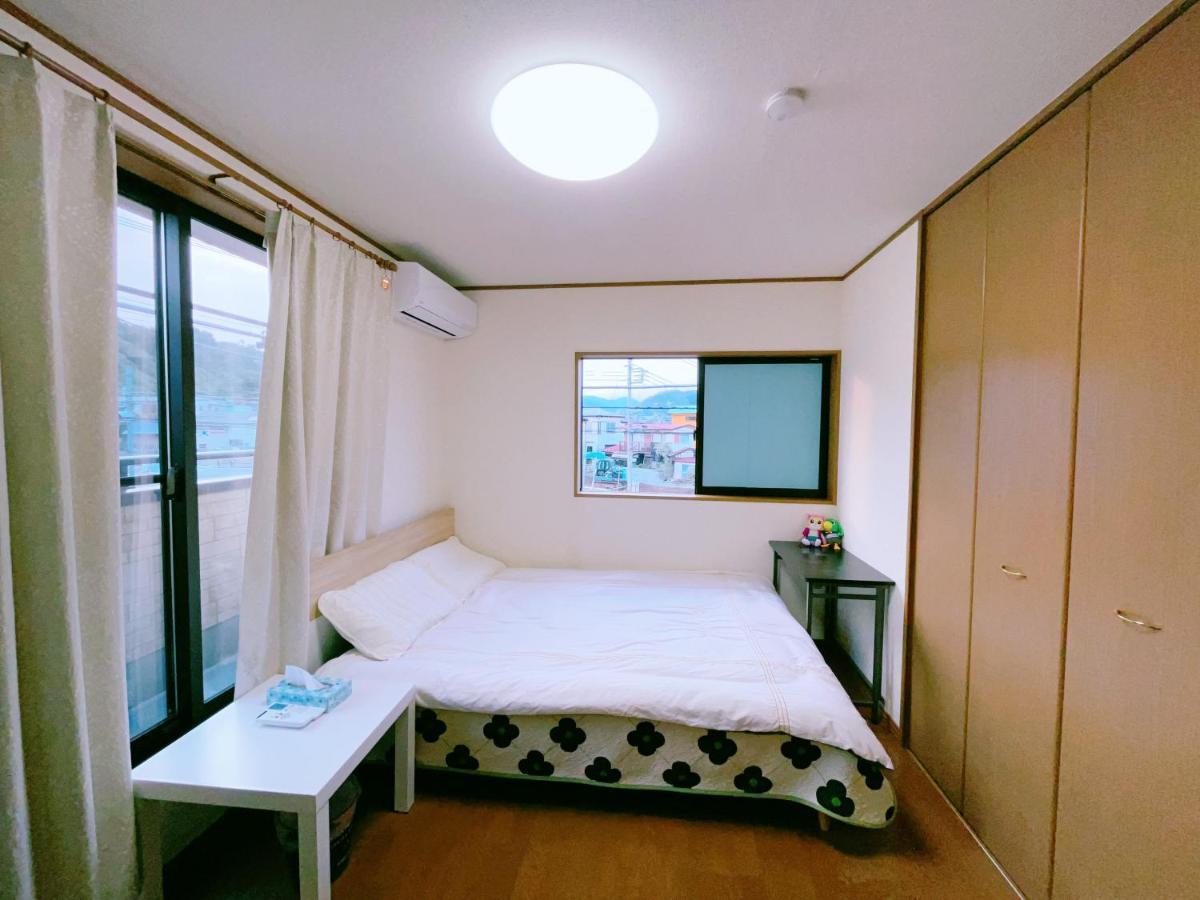 Miyama House Vila Hachioji Exterior foto