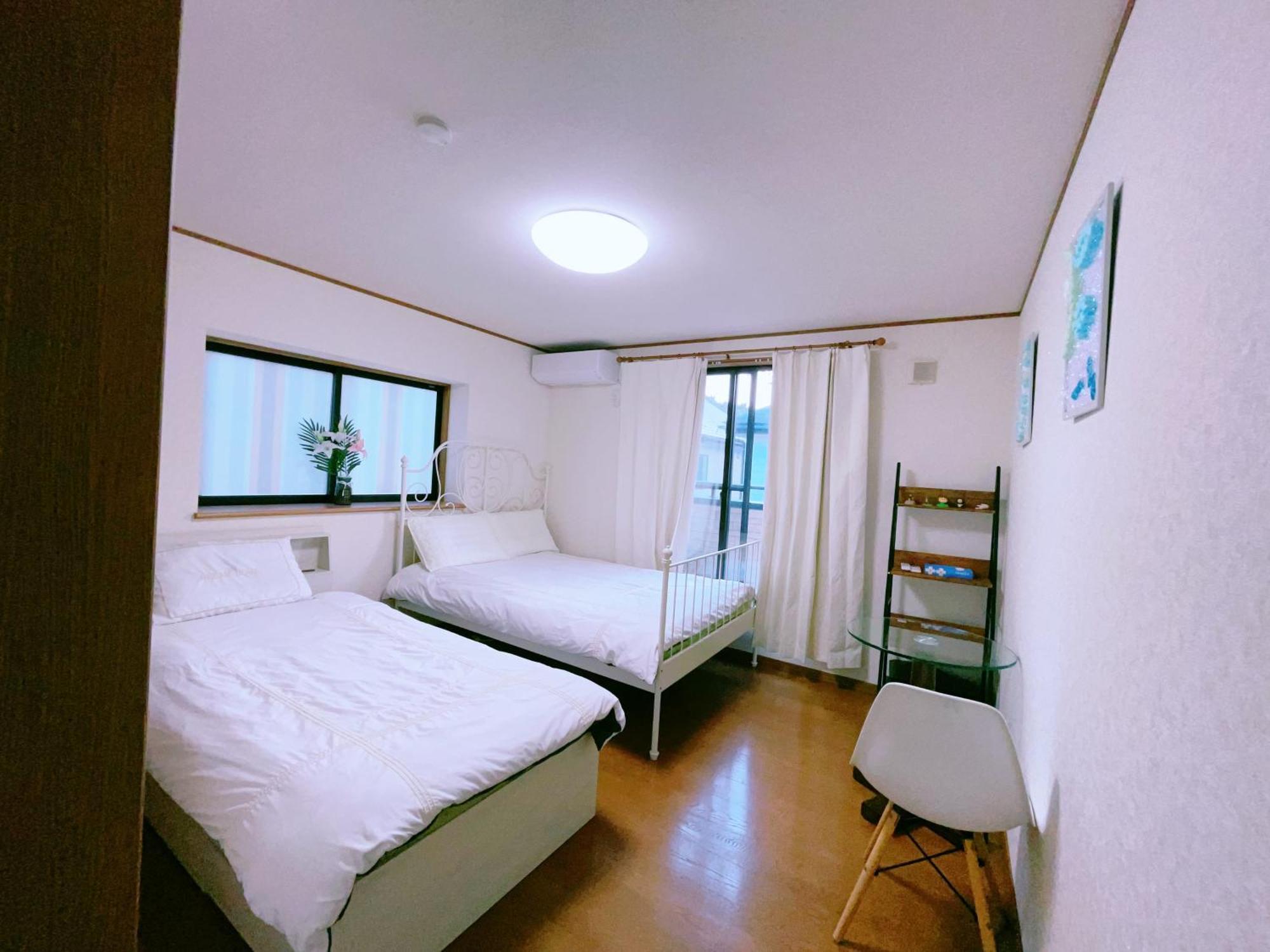 Miyama House Vila Hachioji Exterior foto